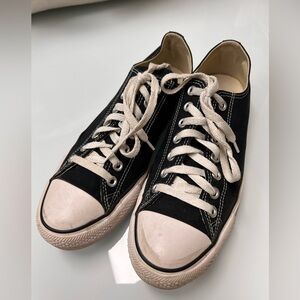 Converse Chuck Taylor All Star Canvas